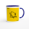 Limonata - Ceramic Mug