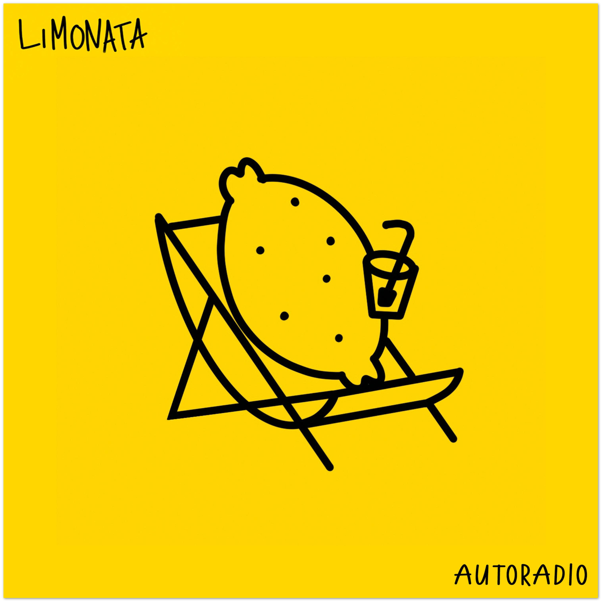 Limonata - Fine Art Poster