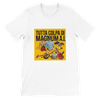 Tutta Colpa di Magnum A.I. (Radio Edit) - Unisex T-Shirt