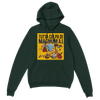 Tutta Colpa di Magnum A.I. (Radio Edit) - Classic Unisex Pullover Hoodie