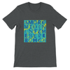 Amore Mio (Live Session) [Non Temere Perché] (Live) - Unisex T-Shirt