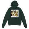 ULTRAPOP - Classic Unisex Pullover Hoodie