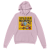 Tutta Colpa di Magnum A.I. (Radio Edit) - Classic Unisex Pullover Hoodie