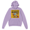 Tutta Colpa di Magnum A.I. (Radio Edit) - Classic Unisex Pullover Hoodie