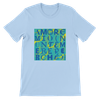 Amore Mio (Live Session) [Non Temere Perché] (Live) - Unisex T-Shirt