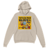 Tutta Colpa di Magnum A.I. (Radio Edit) - Classic Unisex Pullover Hoodie