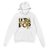 ULTRAPOP - Classic Unisex Pullover Hoodie