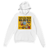 Tutta Colpa di Magnum A.I. (Radio Edit) - Classic Unisex Pullover Hoodie