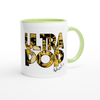 ULTRAPOP - Ceramic Mug