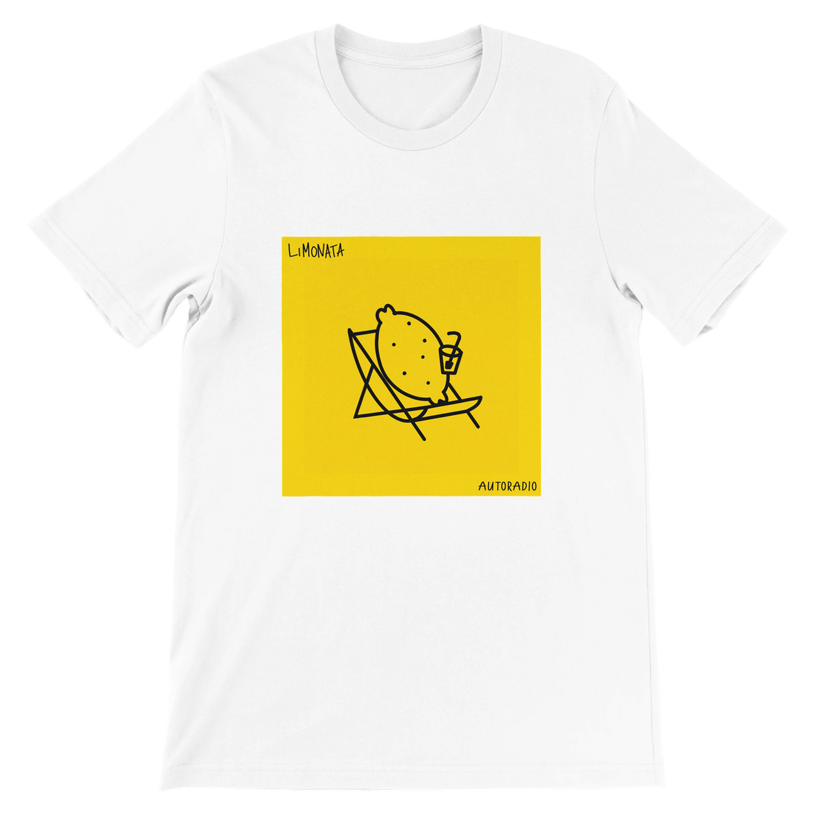 Limonata - Unisex T-Shirt