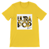 ULTRAPOP - Unisex T-Shirt