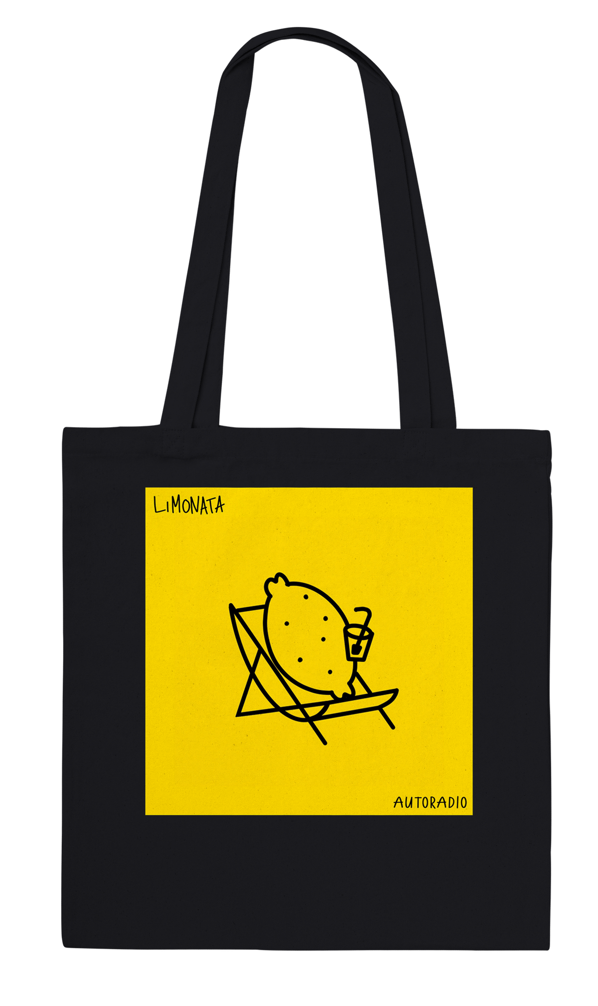 Limonata - Tote bag