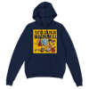 Tutta Colpa di Magnum A.I. (Radio Edit) - Classic Unisex Pullover Hoodie