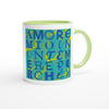 Amore Mio (Live Session) [Non Temere Perché] (Live) - Ceramic Mug