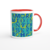 Amore Mio (Live Session) [Non Temere Perché] (Live) - Ceramic Mug