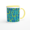 Amore Mio (Live Session) [Non Temere Perché] (Live) - Ceramic Mug