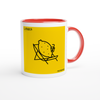Limonata - Ceramic Mug