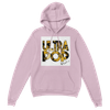 ULTRAPOP - Classic Unisex Pullover Hoodie