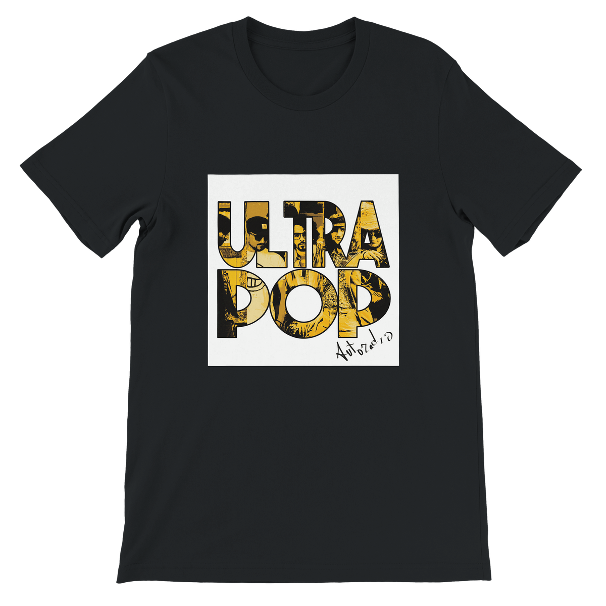 ULTRAPOP - Unisex T-Shirt