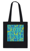 Amore Mio (Live Session) [Non Temere Perché] (Live) - Tote bag