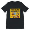 Tutta Colpa di Magnum A.I. (Radio Edit) - Unisex T-Shirt