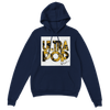 ULTRAPOP - Classic Unisex Pullover Hoodie