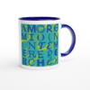 Amore Mio (Live Session) [Non Temere Perché] (Live) - Ceramic Mug