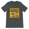 Tutta Colpa di Magnum A.I. (Radio Edit) - Unisex T-Shirt