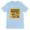 Tutta Colpa di Magnum A.I. (Radio Edit) - Unisex T-Shirt