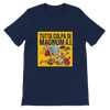 Tutta Colpa di Magnum A.I. (Radio Edit) - Unisex T-Shirt