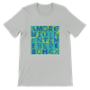 Amore Mio (Live Session) [Non Temere Perché] (Live) - Unisex T-Shirt