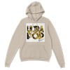 ULTRAPOP - Classic Unisex Pullover Hoodie