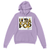 ULTRAPOP - Classic Unisex Pullover Hoodie