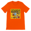Tutta Colpa di Magnum A.I. (Radio Edit) - Unisex T-Shirt