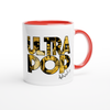 ULTRAPOP - Ceramic Mug