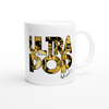 ULTRAPOP - Ceramic Mug
