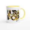 ULTRAPOP - Ceramic Mug