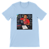 Es tu ojos encotré mi hogar (Radio Edit) - Unisex T-Shirt
