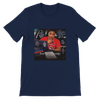 Fue un segundo - Unisex T-Shirt