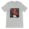 Es tu ojos encotré mi hogar (Radio Edit) - Unisex T-Shirt
