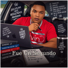Fue un segundo - Fine Art Poster