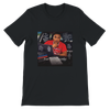 Fue un segundo - Unisex T-Shirt