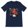 Es tu ojos encotré mi hogar (Radio Edit) - Unisex T-Shirt