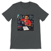Es tu ojos encotré mi hogar (Radio Edit) - Unisex T-Shirt