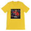 Fue un segundo - Unisex T-Shirt