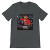 Fue un segundo - Unisex T-Shirt