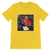 Es tu ojos encotré mi hogar (Radio Edit) - Unisex T-Shirt