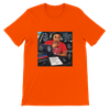 Es tu ojos encotré mi hogar (Radio Edit) - Unisex T-Shirt