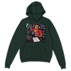 Es tu ojos encotré mi hogar (Radio Edit) - Classic Unisex Pullover Hoodie