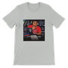 Fue un segundo - Unisex T-Shirt